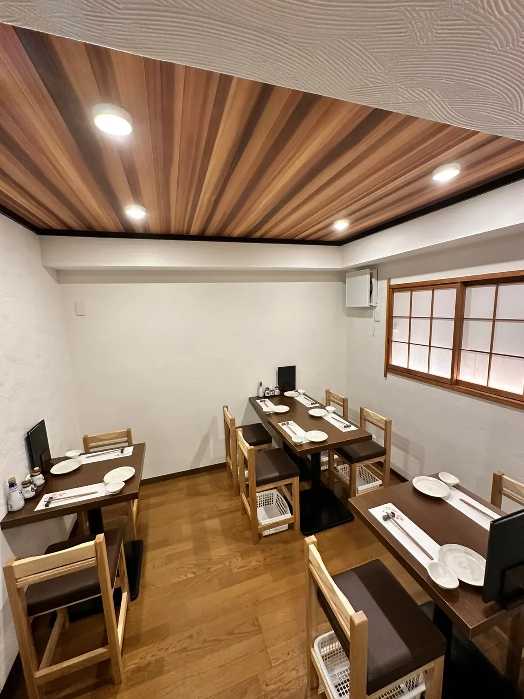 地域の子どもたちを迎える、いつもの店内